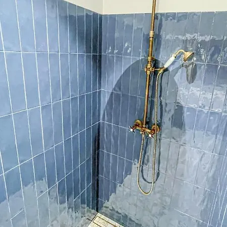 Garden Niegocin Apartament 吉日茨科