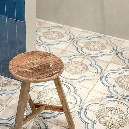 Garden Niegocin Apartament 公寓 *