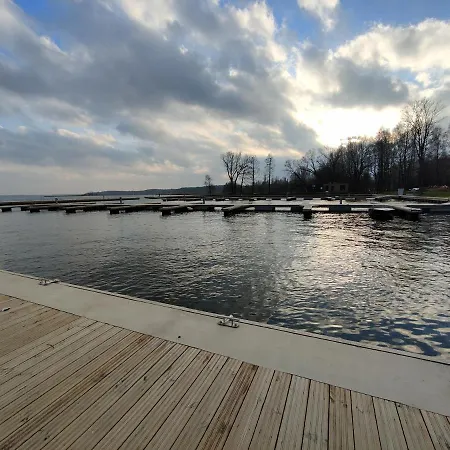 Garden Niegocin Apartament