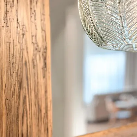 Garden Niegocin Apartament 公寓